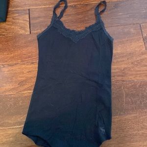 Abercrombie Fitted Tank